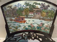 -中国景泰蓝艺术博物馆