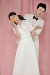-全城热恋璀璨婚纱摄影(国贸总店)
