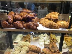 -PAPER STONE BAKERY(天环店)