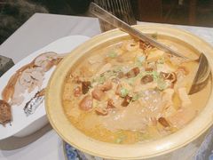 -北平食坊·烤鸭(黄寺大街店)