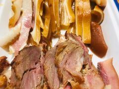 -聚合鑫东北熏酱熟食麻辣面(长阳店)