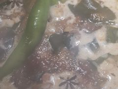 -大鸭梨烤鸭·北京菜(南小街/南苑店)
