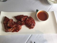-同庆楼(大钟寺店)