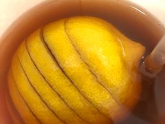 一颗柠檬茶-85度C(北京陶然店)