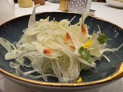 -扬州香格里拉·香宫中餐厅