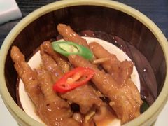 -五缘湾凯悦酒店·悦饗中餐厅