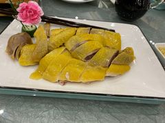 -国贸旋转餐厅(国贸广场店)