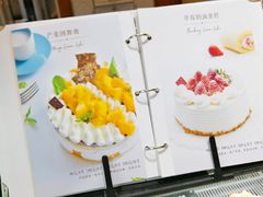 -卷心卷意·轻甜蛋糕(新光天地店)