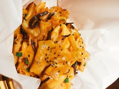 炒陈村粉-大良毋米粥(锦龙路总店)
