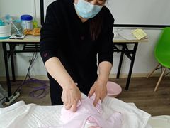 -成都阿姨到家月嫂育儿嫂(华西店)