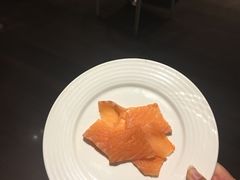 -青岛证大喜玛拉雅酒店·Z1餐厅