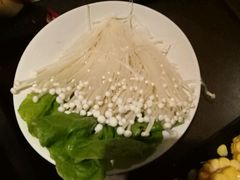 -捞神煲汤火锅(湖滨商业街店)