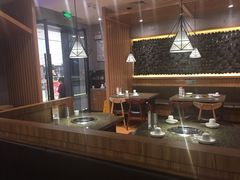 大堂-韩小悦牛排烤肉无限续(遂宁万达店)
