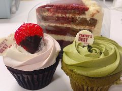 -Pantry's Best派悦坊蛋糕(K11购物艺术中心店)