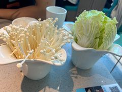 -半天妖烤鱼(西直门凯德mall店)