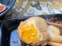 -丽江庭院·云南野生菌·海鲜火锅(鼓楼四合院店)