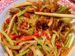 -陈家婆的菜(梅溪湖店)