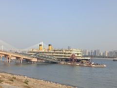 -武汉知音号