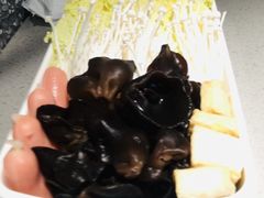 -半天妖烤鱼(方庄店)