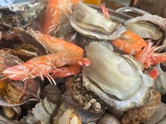 -良师门滨海人家·海鲜·家常菜(滨海城店)