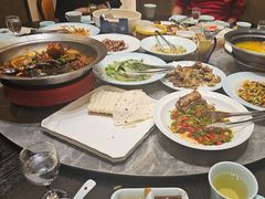 -新海渔港·胶东海鲜家常菜·家宴(奥体中心店)