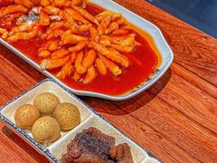 -裕兴记•蟹黄面馆(人民广场店)