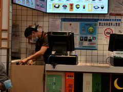 -吉野家(上海美罗城店)