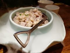 香芋排骨-炊烟小炒黄牛肉(中心印象城店)