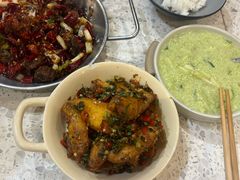 -雲物·云南小馆(好悦天地店)