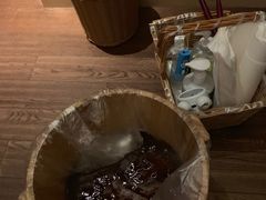 -SPA·印象足道养生(大运河度假区四望亭店)