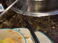 -鱼粤鲜淘米捞·中山脆肉鲩火锅(悦湖会店)