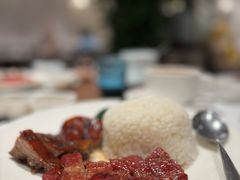 -港丽餐厅(正大店)