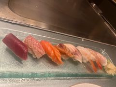 -西村日本料理(香格里拉饭店)