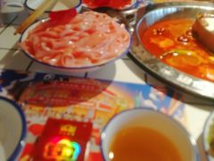 -贤合庄卤味火锅(顺城店)