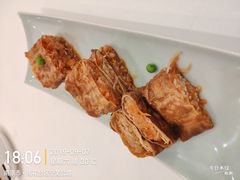 -小厨娘淮扬菜(板桥一店)