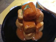 -卡朋西餐(较场西路店)