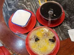 -玫瑰甜品(文明路店)