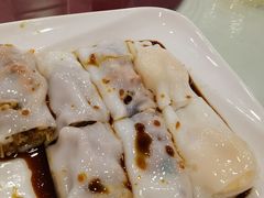 -凤凰楼酒家·粤宴点心(华强北店)