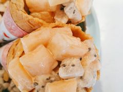 -蕃茄述·好汤自然来(江汉路店)