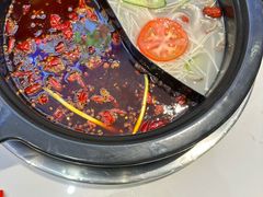 -钢管厂五区小郡肝火锅串串香(清河店)