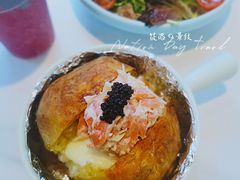 -库滋明·俄罗斯特色美食(中央大街店)