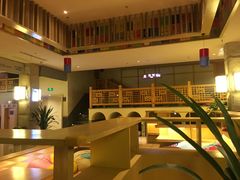 -菲拉拉漫温泉(东环路店)