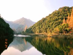 -天明山温泉大酒店