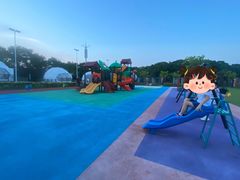 -上海怡沁园度假酒店