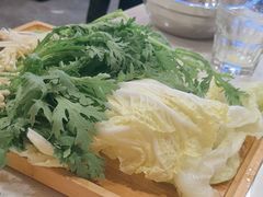 -蝎王府羊蝎子(北大地店)