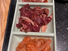 -韩盛·盛江山自助料理(于洪新玛特店)