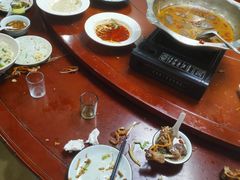 -老信阳菜馆(天通苑店)
