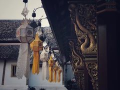 -帕辛寺
