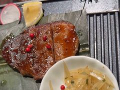 -匠和风精致料理(莆田财富中心店)