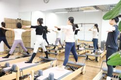 点击看大图 -Y+U遇瑜伽·普拉提